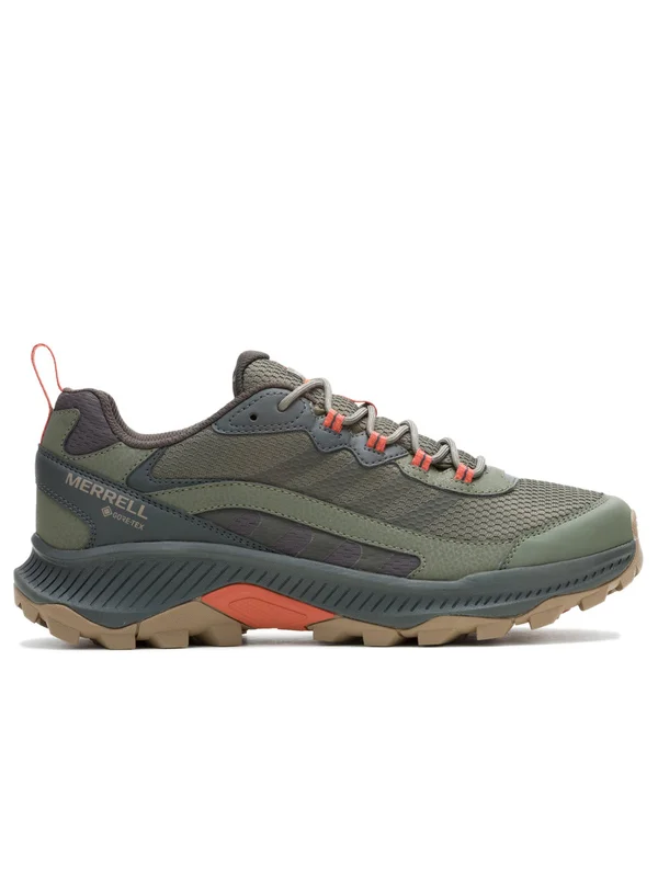 Speed Strike 2 GTX