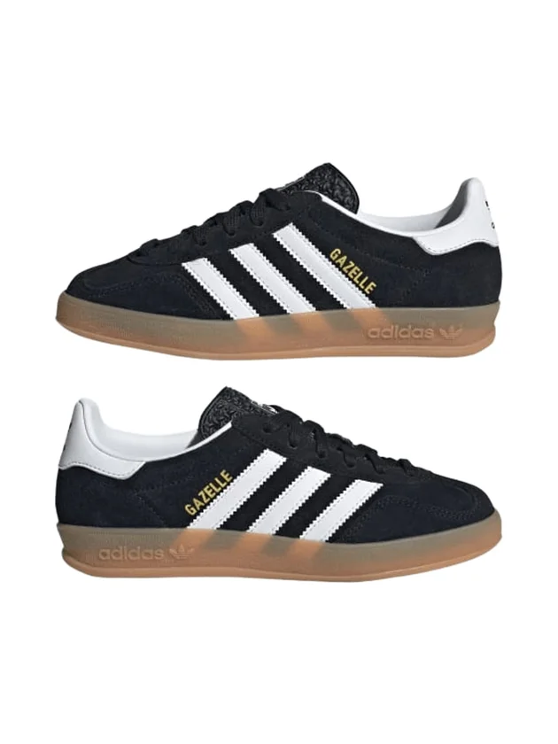 Gazelle Indoor