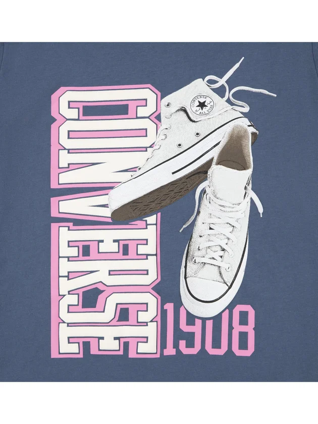 Chuck Taylor GFX T Shirt