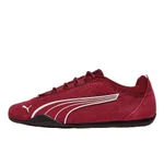 EXOTIC RED-PUMA WHITE