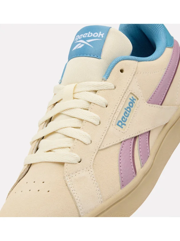 Court Retro