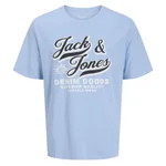 CHAMBRAY BLUE