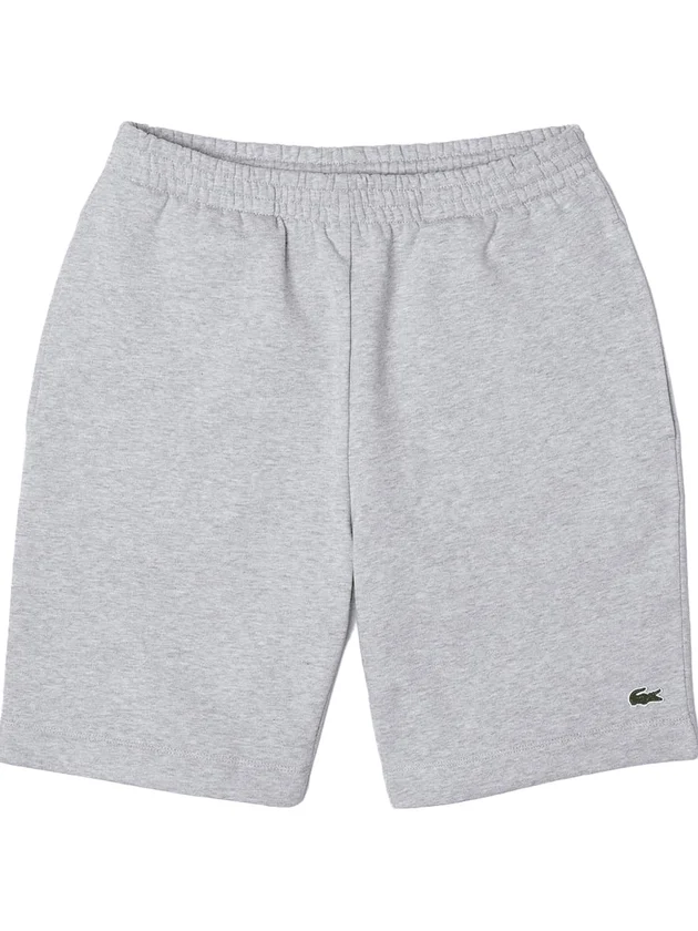 Shorts Fleece
