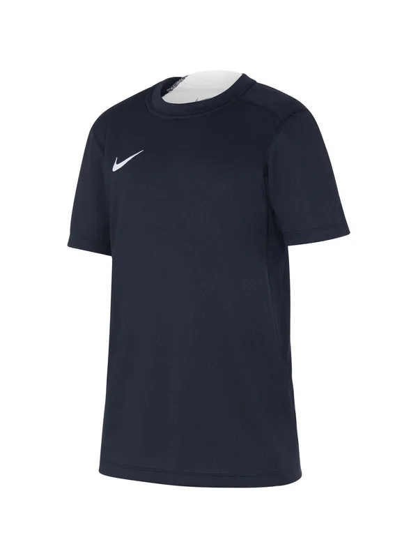 Team Court Jersey Short Sleeve