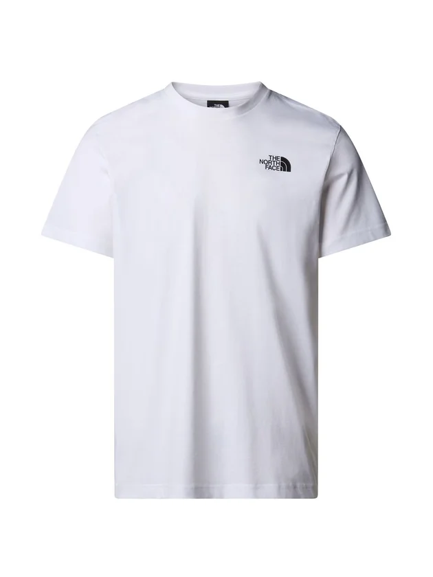 Vertical Ss Tee