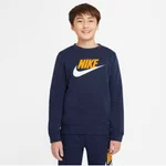 MIDNIGHT NAVY/YELLOW OCHRE