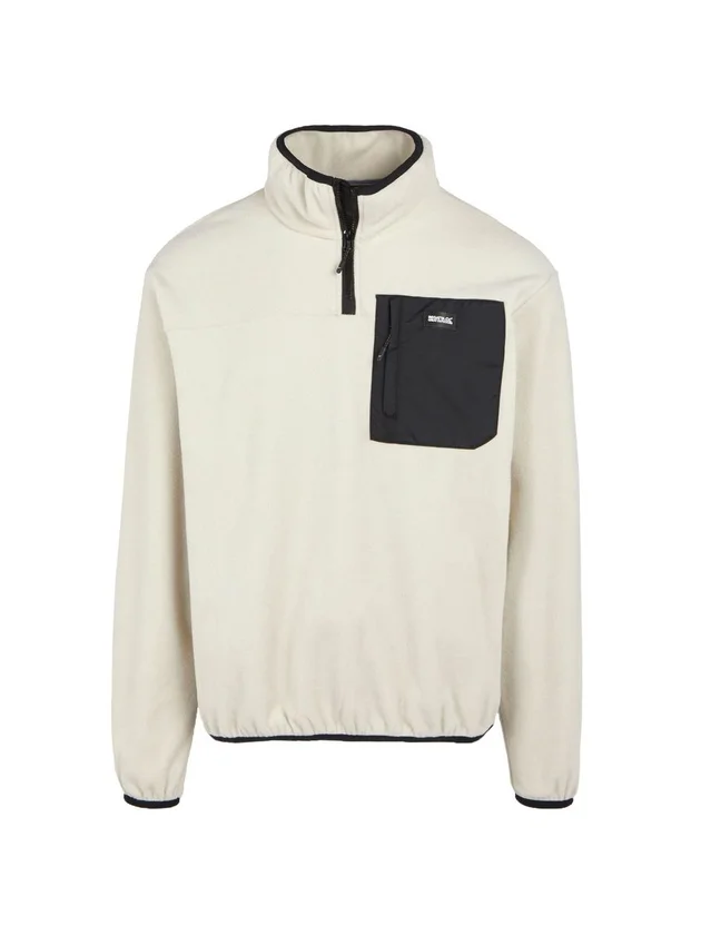 Frankie Half Zip