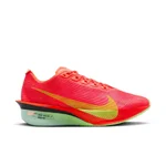 BRIGHT CRIMSON/LIME BLAST-MINT FOAM