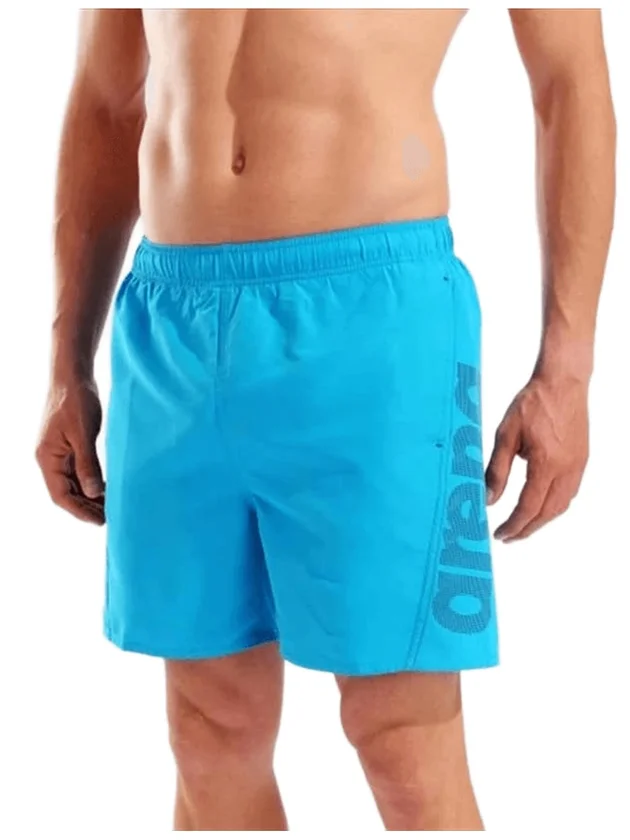 Fundamentals Logo Boxer R