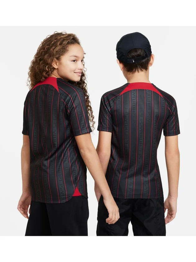 Liverpool Dri-FIT Stadium Special Edition