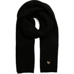 BLACK / DETAIL:LEO HEART