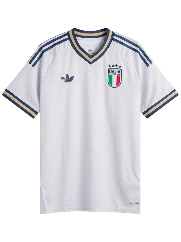 Italie Extérieur 2026