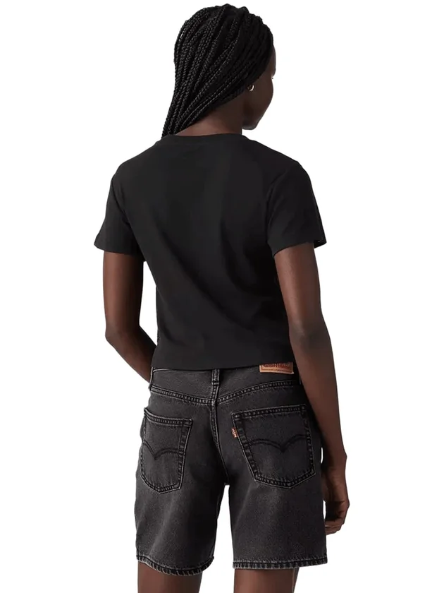 Essential Sporty Tee