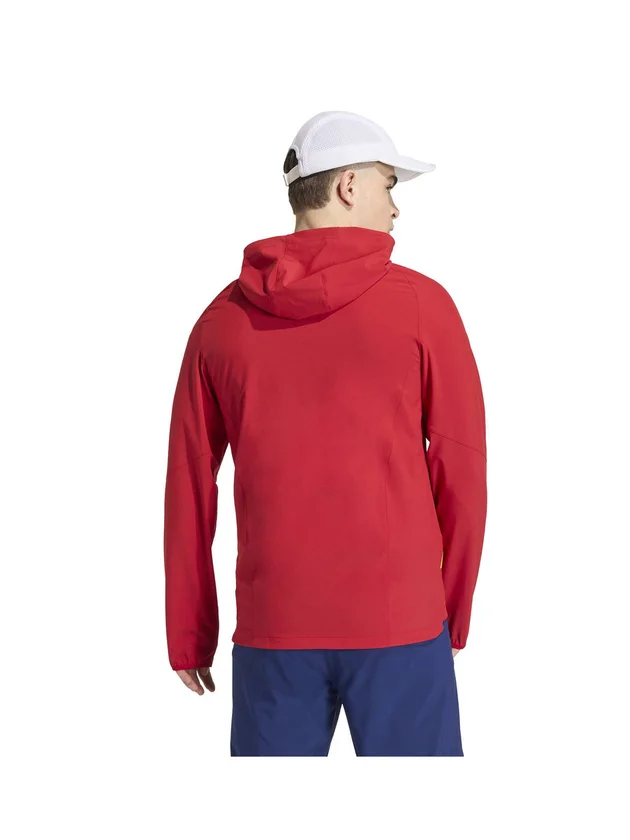 Espagne Travel Full Zip Wb