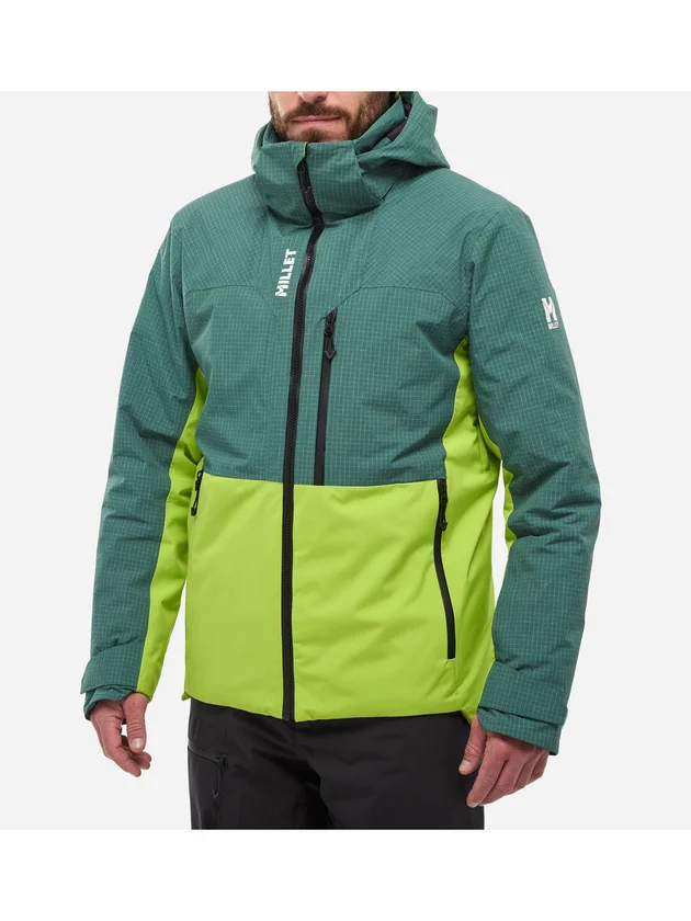 Grands Montets Peak Jkt