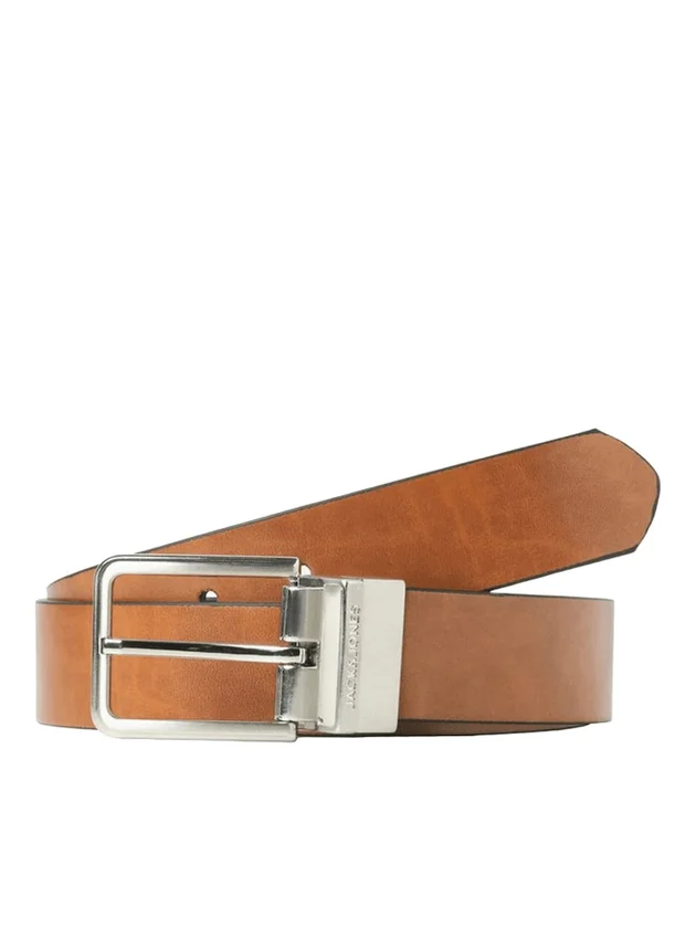 Jacgarda Reversible Belt Noos