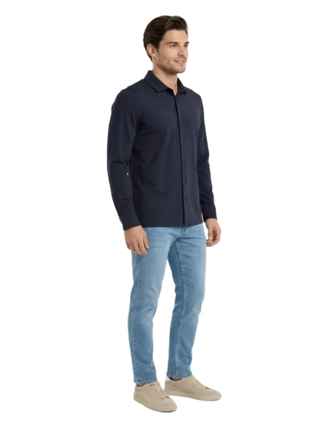 Signature Chemise ML