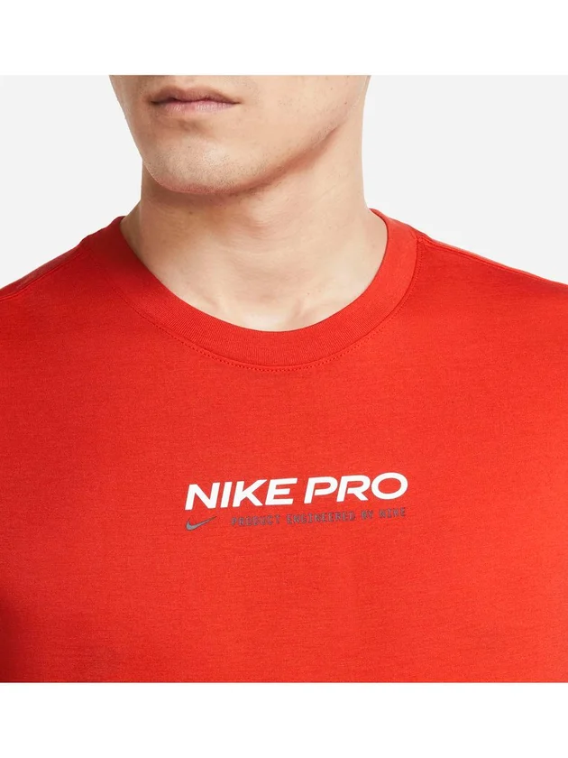 Dri-FIT Tee Pro 2