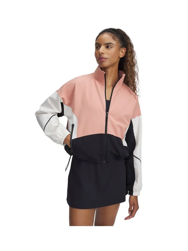 Unstoppable Jacket