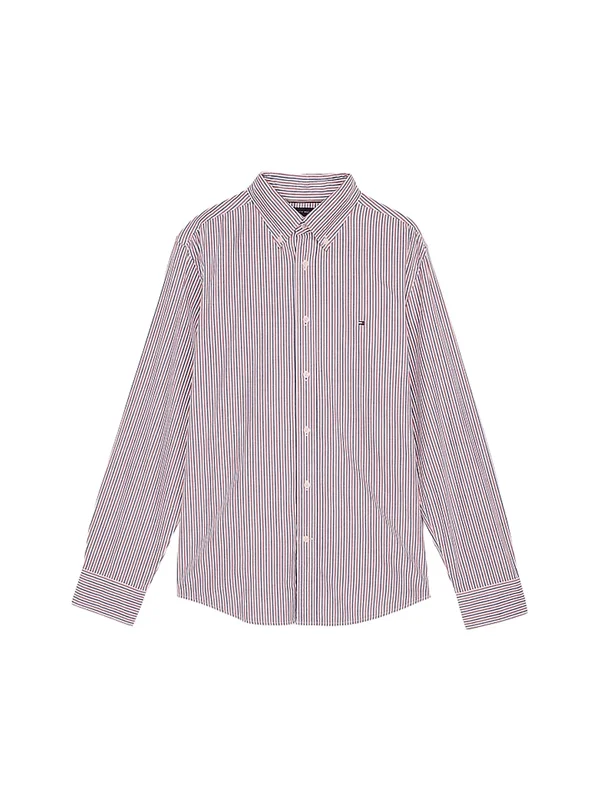 Flex Poplin Classic