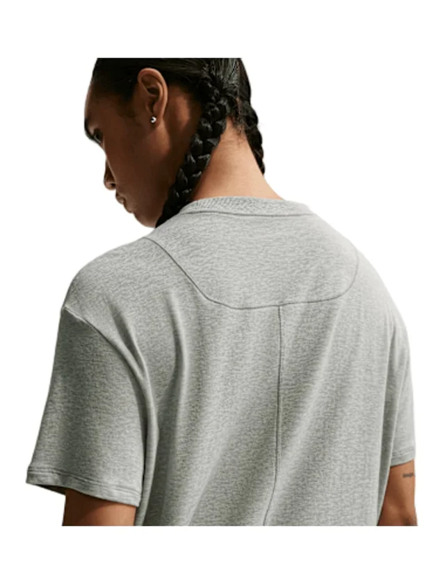 Nk One Relaxed Df Ss Top