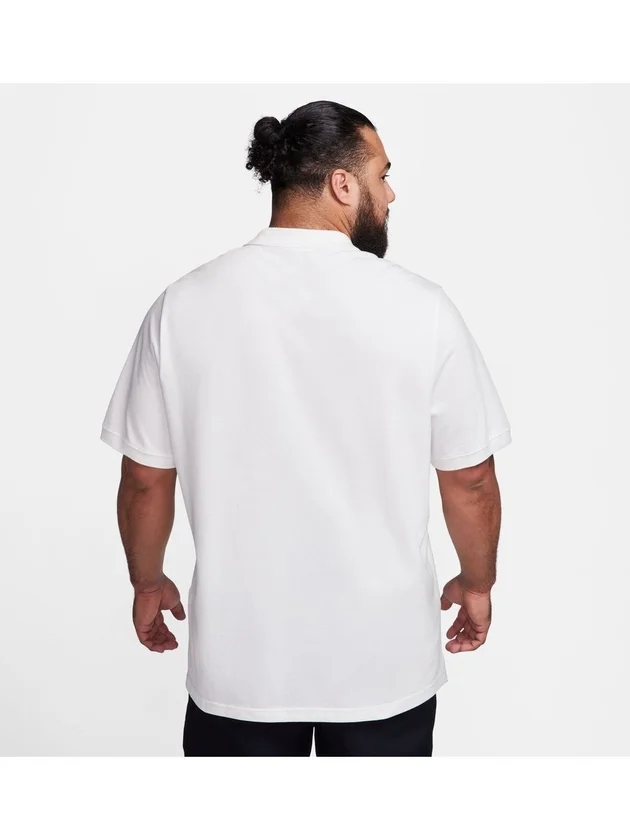 Club Ss Polo Pique