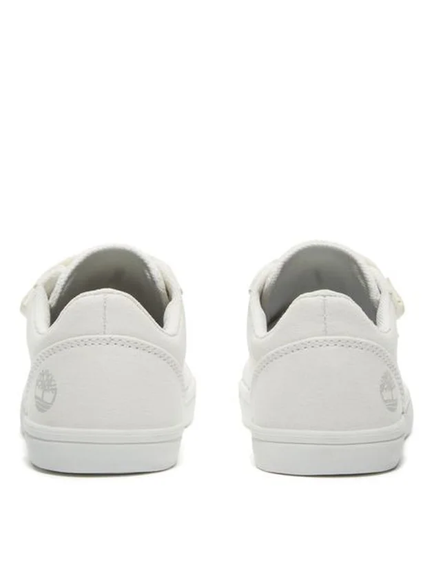 Stone Jump Low Hook Et Loop Sneaker