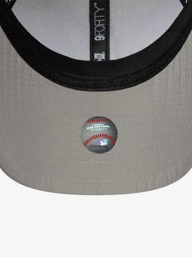 Flawless 9Forty Trucker Neyyan