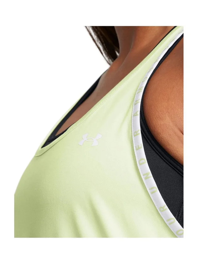 Knockout Tank