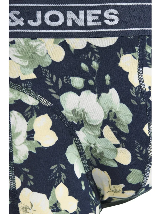 Jacray Flower Trunks 3 Pack
