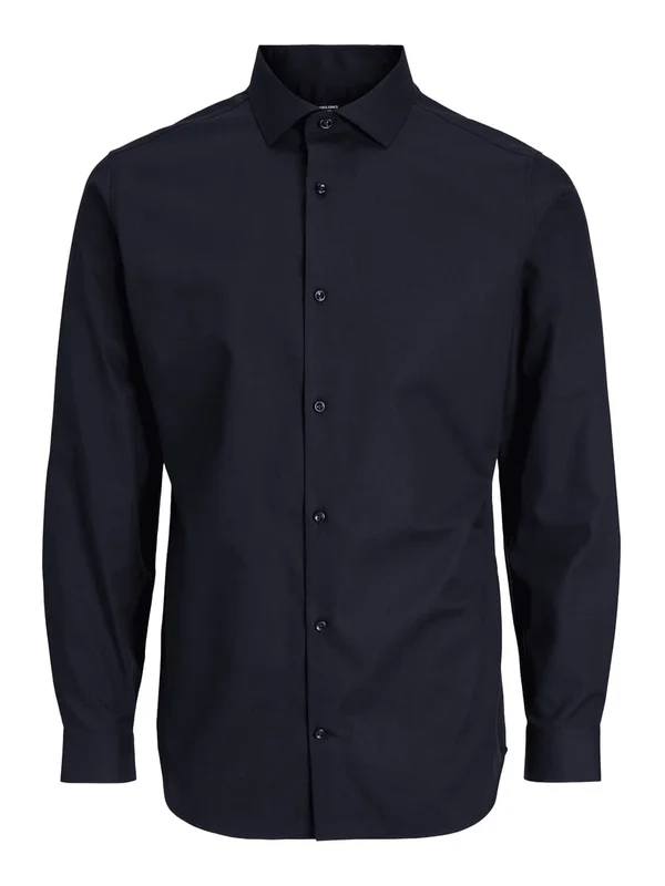 Jprblaparker Shirt L S Noos