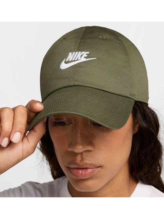 U Nk Club Cap U Cb Fut Wsh L