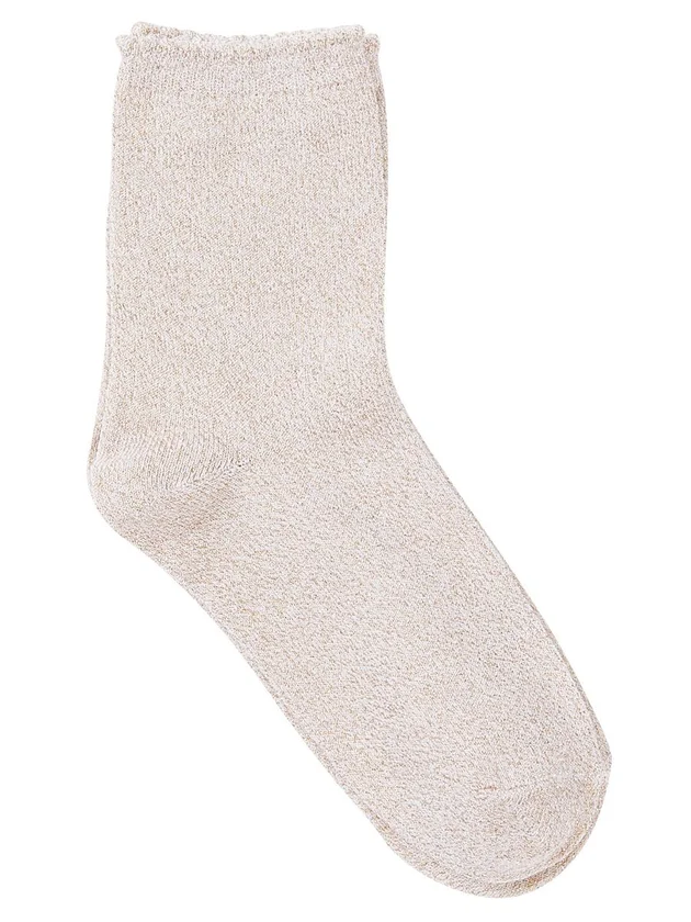 Pixi Lurex Sock Box 4 Pack