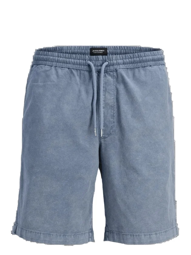 Jaiden Carter Wash Dob Shorts Reg Sn