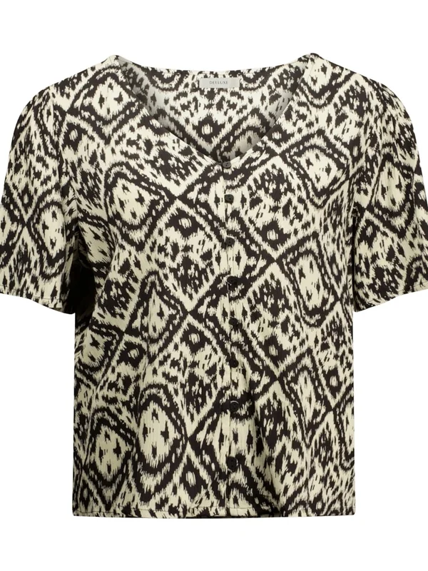 Ehoma Blouse