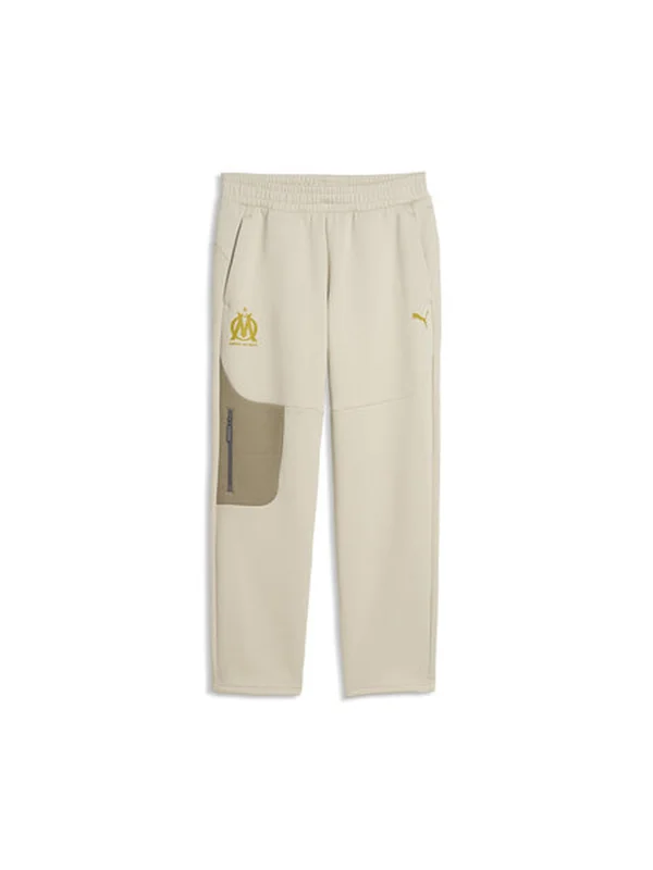 OM Pumatech Sweatpants Fl