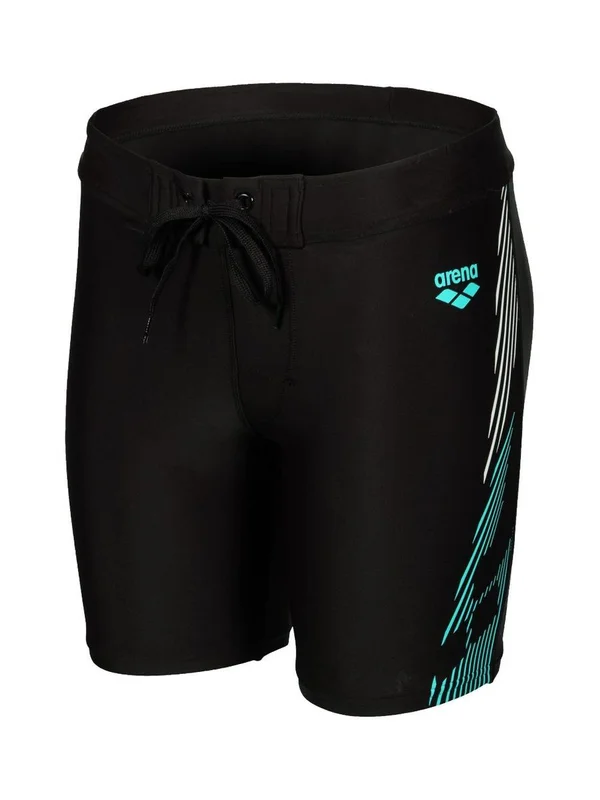 Swim Mid Jammer Graphic