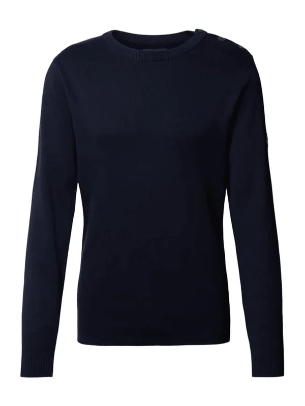 Robson Knit Crewneck
