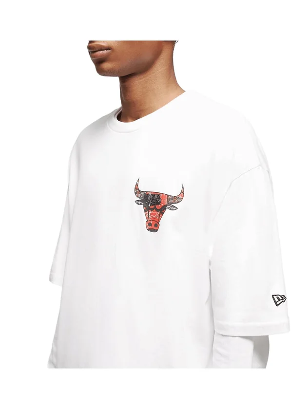 Nba Aop Infill Os Tee Chibul Swc