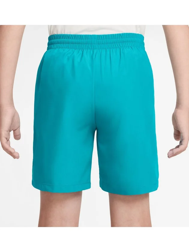 Df Multi Wvn Short