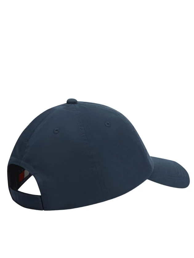 Tjm Linear Logo Cap