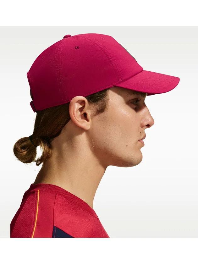 Club Cap Poly 5P US