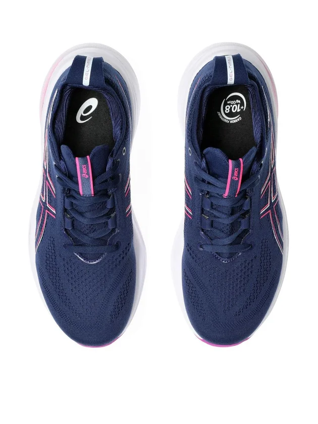 Gel Nimbus 26