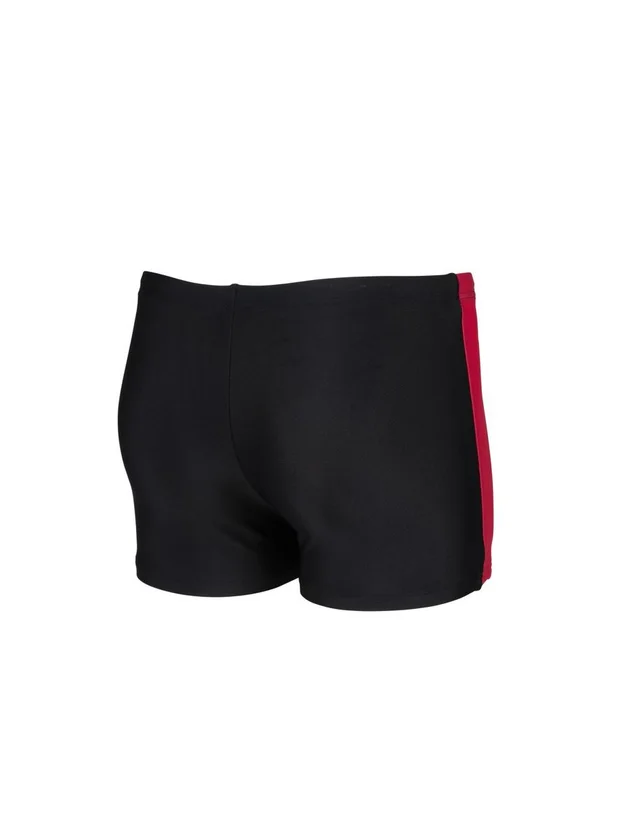 B Thrice Short
