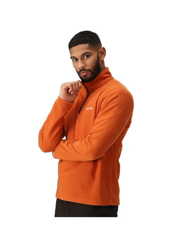 Thompson Fleece