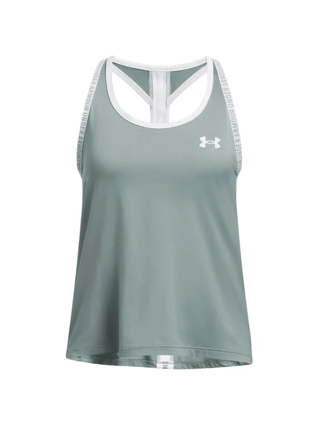 Tech Knockout Tank