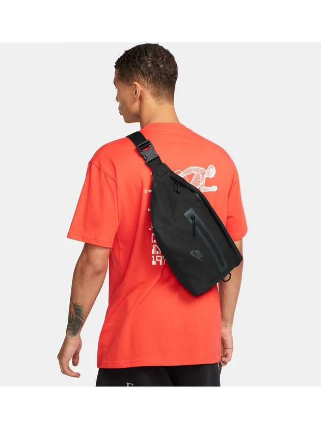 Elmntl Prm Waistpack