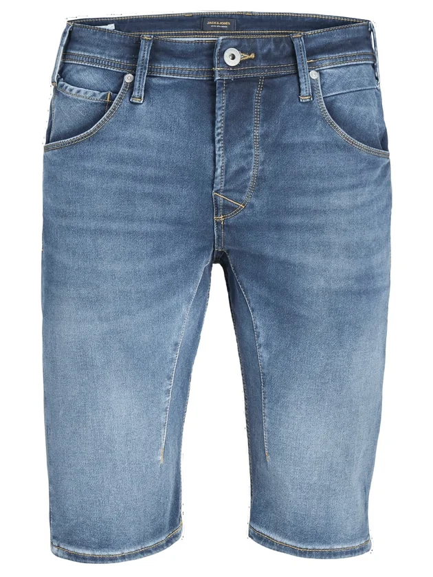 Jjlong Shorts Ge 608 I.K S