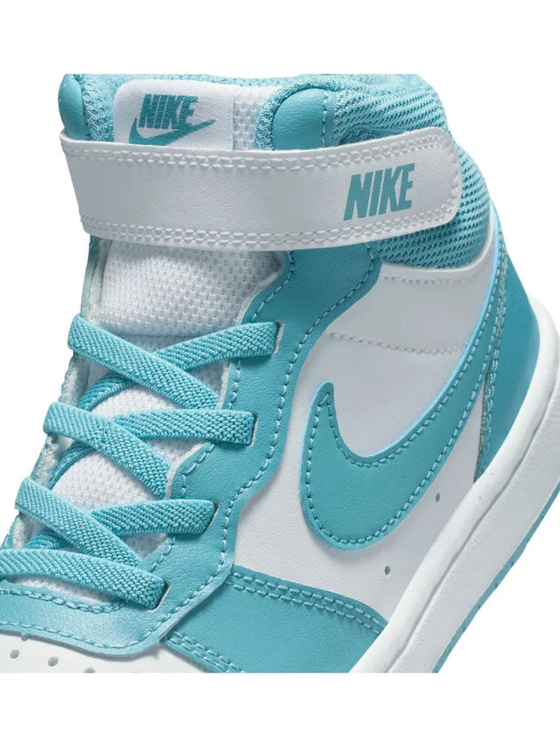Court Borough Mid 2