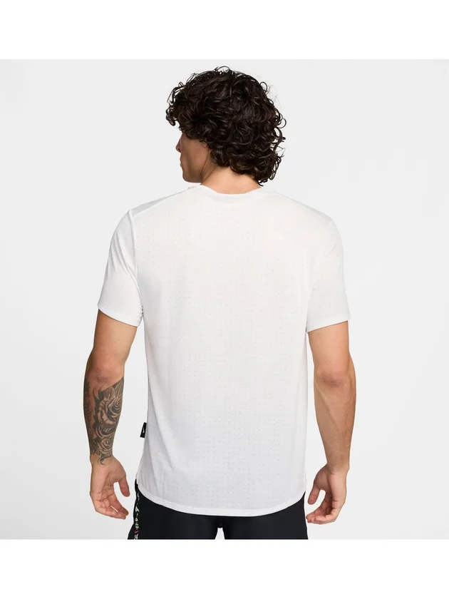 Breathe Miler Ss Top